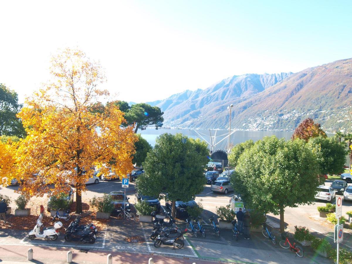 Osteria Ascona Hotel Exterior photo